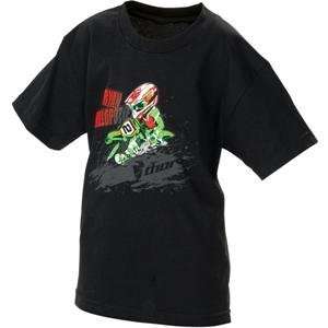    Thor Motocross Toddler Villopoto T Shirt   3T/Villopoto Automotive