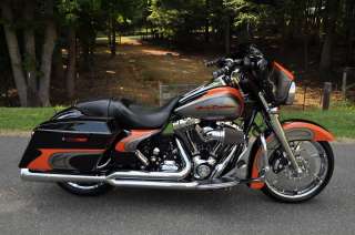 Harley Davidson  Touring  