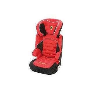 Ferrari Dreamway SP High Back Booster