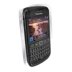  EZ Armor for BlackBerry 9650 Cell Phones & Accessories