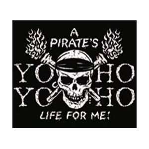   shirts Pirates Bad to the Bone Yoho Lift for Me L 
