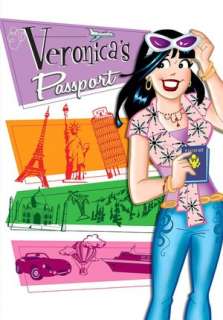   Archie and Friends All Stars, Volume 1 Veronicas 