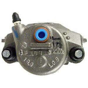 American Remanufacturers Inc. 11 4032 Front Left Rebuilt Caliper With 