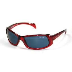  Arnette Sunglasses 4044 Red