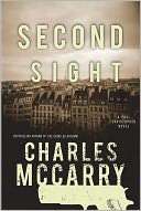 Second Sight (Paul Christopher Charles McCarry