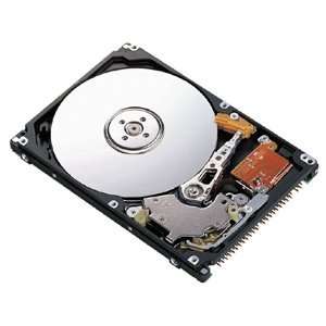  DELL N1166 06 HDD, LAPTOP 40GB IDE ALSO HT541040G9AT00 