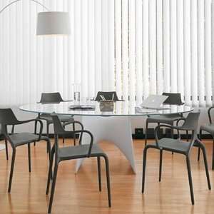  Green Srl Lux 2 Round Table