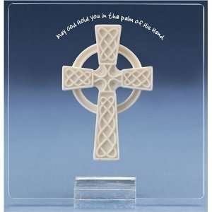  Roman 41857 Lasting Expressions Cross Plaque Everything 