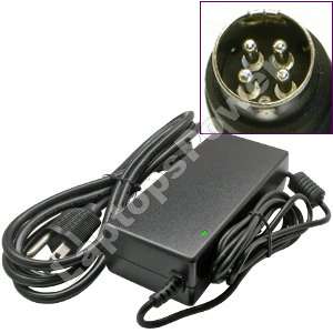 1BC387 AC Adapter For Dell 2100FP, 2001FP, R0423, 0R0423, LSE0202C2090 