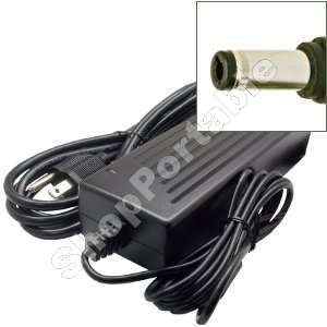 AC Power Adapter Charger Fits Alienware M5700I, MJ 12, 5700I, M5550