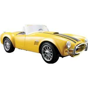  1965 Shelby Cobra 427, Assorted Colors Toys & Games