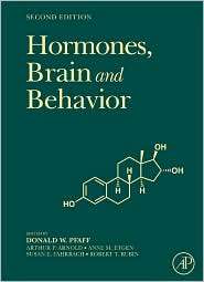   Behavior, (0123743826), Arthur P. Arnold, Textbooks   