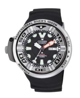 Citizen Professional Diver Automatic Mens Watch NH6931 06E  