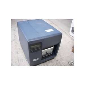  Datamax I Class DMX I 4308 Label Printer Electronics