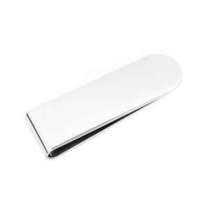  Stainless Steel Basic Money Clip Jewelry