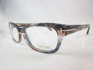 TOM FORD TF 5184 Eyeglasses TF5184 086 52MM  