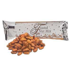 24 oz. Gold Medal 4501 Frosted Nut Mix 24/CS  Grocery 