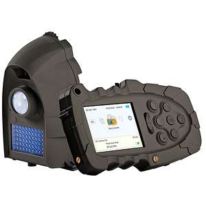   RCX 1 IR Trail Camera System Kit w/Controller/Viewer 8.0 MP 098