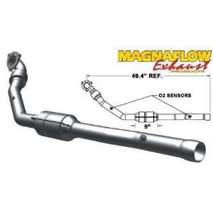  Magnaflow 46603   Direct Fit Catalytic Converter 