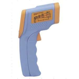   Digital LCD Infrared IR Thermometer Laser Gun DT 8280 Electronics