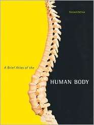 Brief Atlas of the Human Body, (080537373X), Elaine Nicpon Marieb 