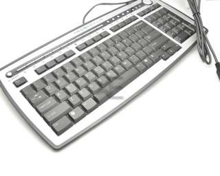 New Original FireFly Borealis Illuminated USB Keyboard  