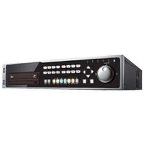  4ch Video/Audio H.264 Hybrid DVR DVD/RW USB Backup Camera 