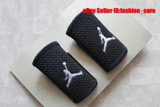 NBA Jersey Basketball Sport Meshed Finger Sleeves Michael Jordan Logo 