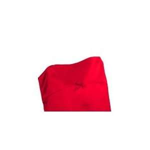  Neero & Ana Signature Pillowcase Ravenous Red Standard 