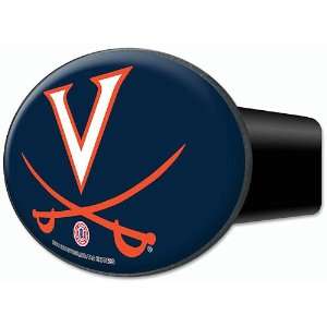  Rico Virginia Cavaliers 3 In 1 Hitch Cover Sports 