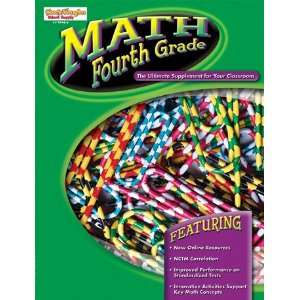  Math Fourth Grade