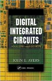   and Design, (084931951X), John E. Ayers, Textbooks   