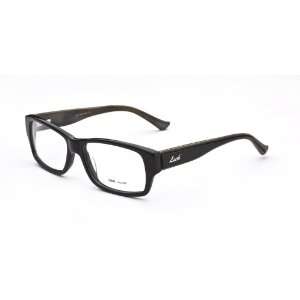  Occhiali 3168 Black Eyeglasses Frames Toys & Games