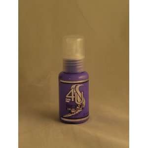  4U Curling Serum Beauty