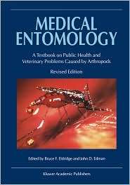   by Arthropods, (1402017944), B.F. Eldridge, Textbooks   