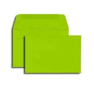  Envelope   Astrobright Terra Green (4x6) (Pkg of 100)