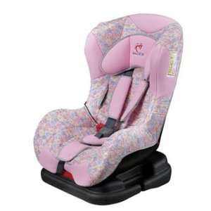  Velour Safety Seats 0 4 YRS Convertible Baby Car Seat GE 