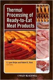   Meat Products, (0813801486), Lynn C. Knipe, Textbooks   