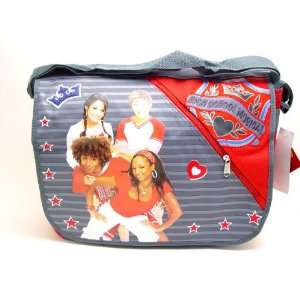   High School Musical Messenger Bag and Stationery Set Toys & Games