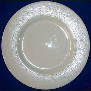 Royal Doulton China Lace Point Bread and Butter Plate 