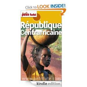 République Centrafricaine (Country Guide) (French Edition) Collectif 