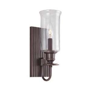  Yarmouth Candle Wall Sconce Finish Aged Brass