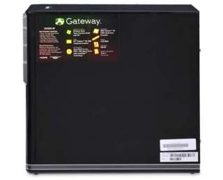 Gateway DX4200 09 AMD Phenom X4 QUAD CORE 1.8Ghz 4GB 640GB HDMI 