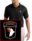 101 airborne shirt  