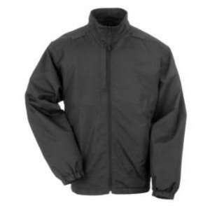 11 Tactical Series Lined Packable Jacket  Sports 