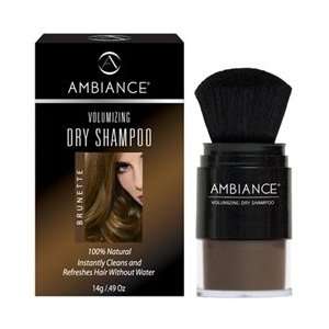  Ambiance Volumizing Dry Shampoo 14g Brunette Beauty
