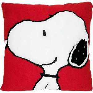  Snoopy Peanuts Comic Strip Decorative Throw Pillow (15 x 