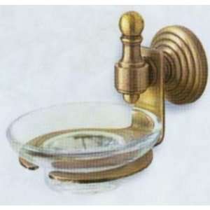  Allied Brass Accessories RW 32 Allied Brass Soap Dish W 