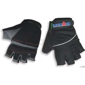  Spenco Ironman Glove Pro Medium Black