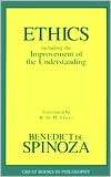 Ethics Including the Improvement of the Understanding, (0879755288 